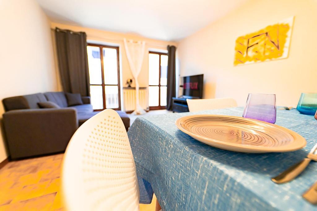 Centro Moderno Al 46 Apartman Cuneo Kültér fotó